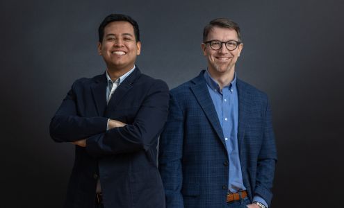 Benchmark Mortgage - Clarks Summit