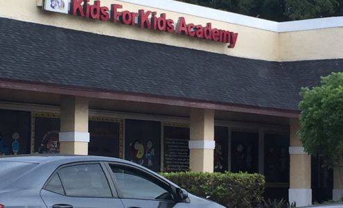 Kids For Kids Academy