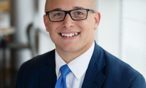 Daniel Pifer - Northwestern Mutual