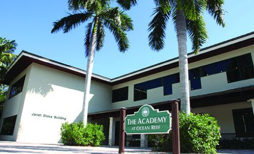 The Academy At Ocean Reef