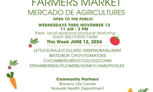 Norwalk Community Health Center at Smilow