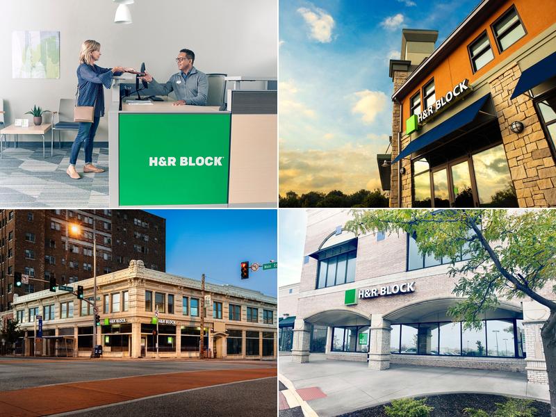 H&R Block