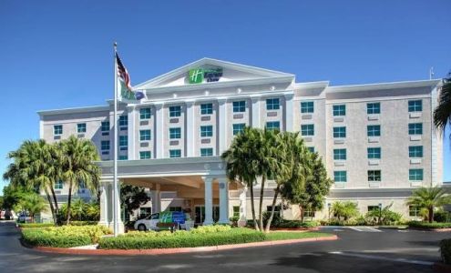 Holiday Inn Express & Suites Miami-Kendall, an IHG Hotel