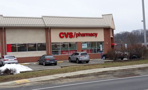 CVS