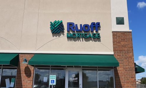 Ruoff Mortgage - Kokomo