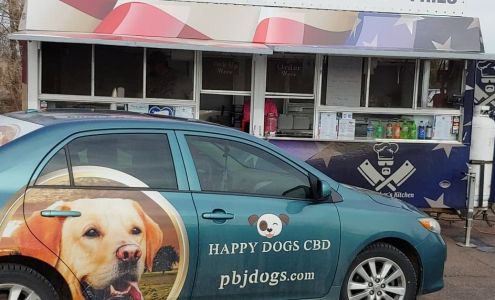 Happy Dogs CBD Cañon City