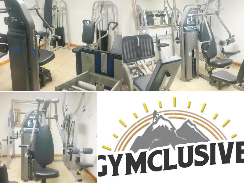 Gymclusive