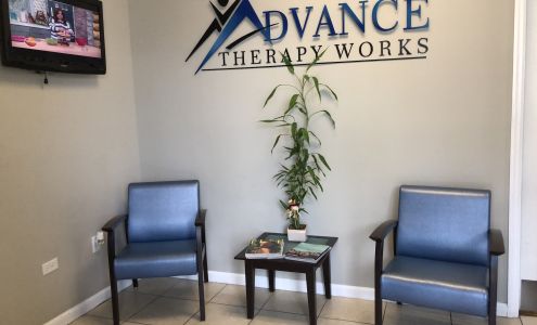 Advance Therapy Works Inc.