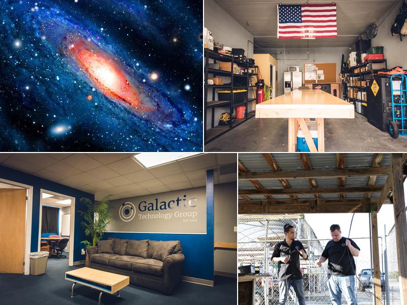Galactic Technology Group Miami