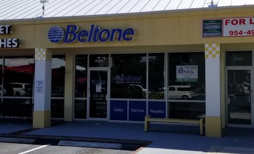 Beltone Hearing Care Centers