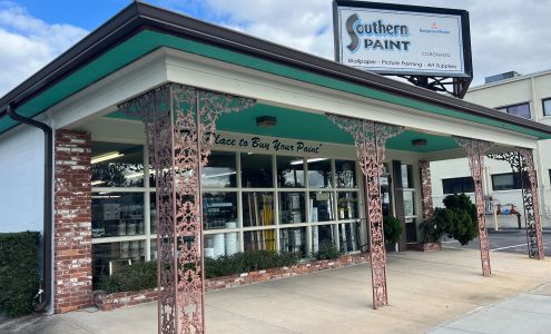 Southern Paint & Supply Co