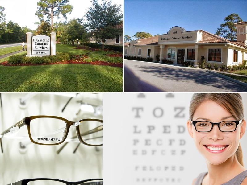 DiGaetano Cataract Services