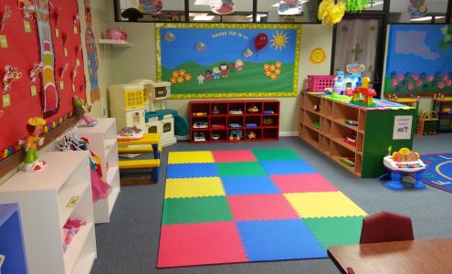Warner Christian Academy Preschool