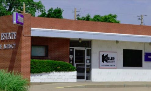 Keller Real Estate & Insurance Agency, Inc