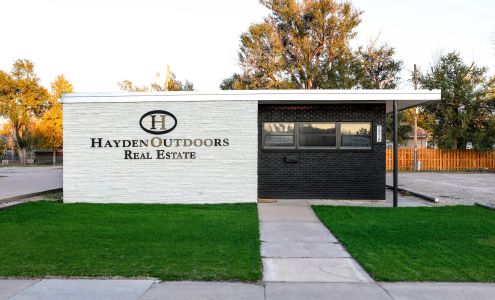 Hayden Outdoors Real Estate