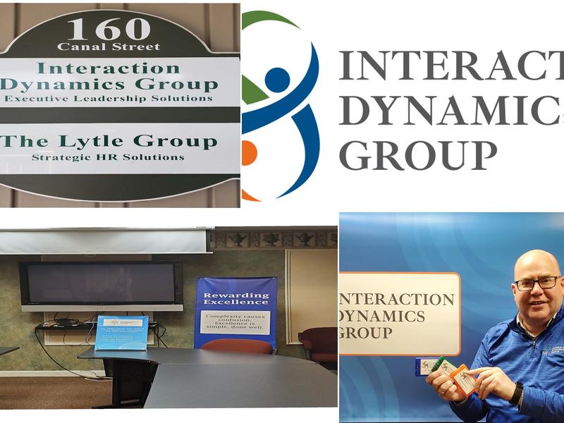 Interaction Dynamics Group