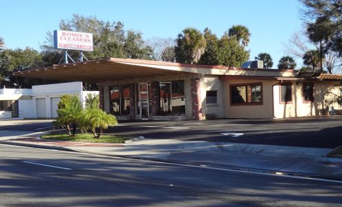 Romie's Cleaners