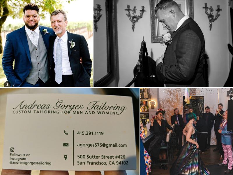 Andreas Gorges Tailoring