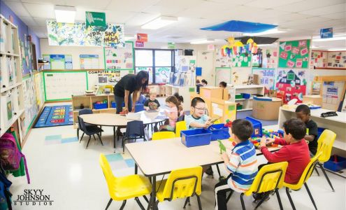 Beville Road KinderCare