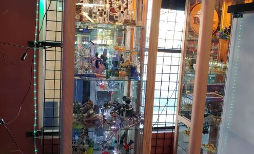 Just relax smoke vape & hookah