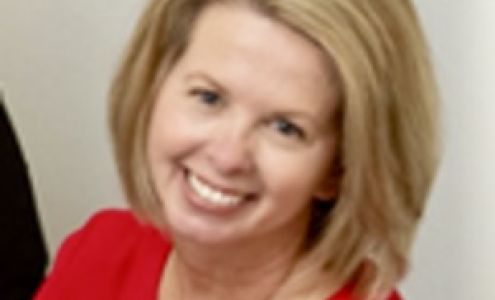 Cissi Leinonen - Caliber Home Loans