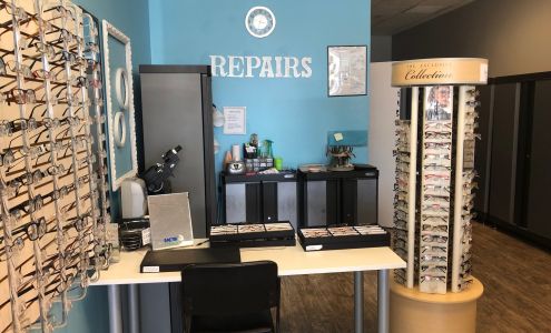 Eye Savers of Ormond Beach
