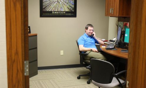 Veridian Investment Services