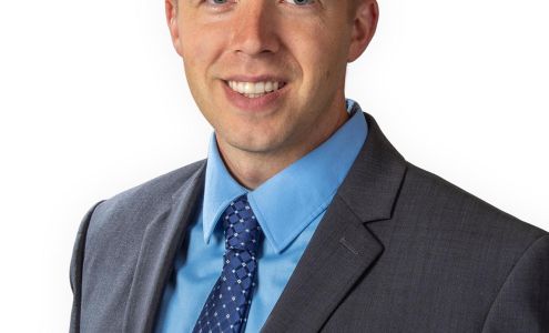 Nolan Hovland - Thrivent