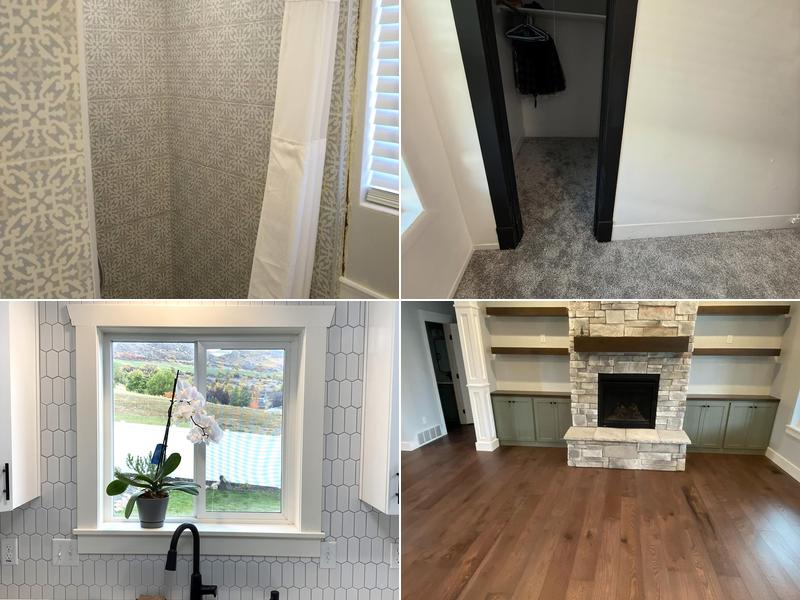 Cache Valley Flooring Solutions, LLC