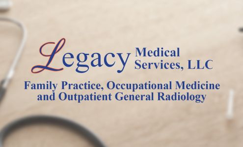 Legacy Medical Services