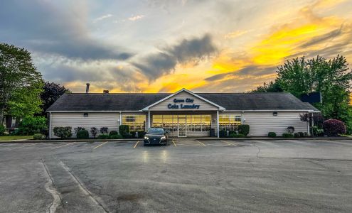 Grove City Coin Laundry