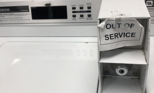 Leisure Time Laundry