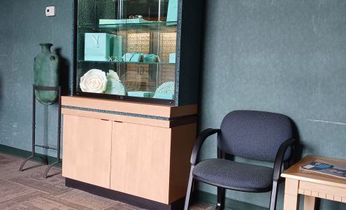 Vision One Total Eyecare Center