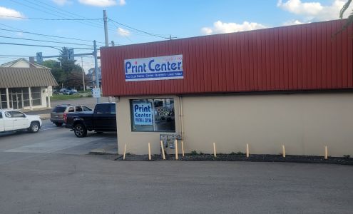 Print Center 1