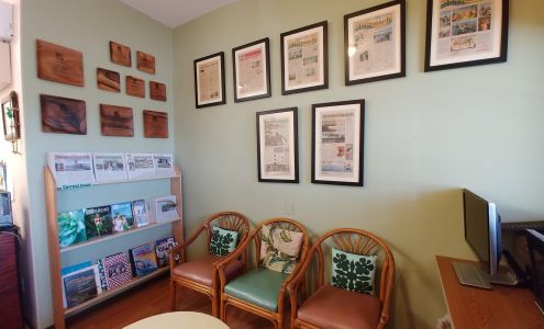 The Molokai Dispatch Kaunakakai