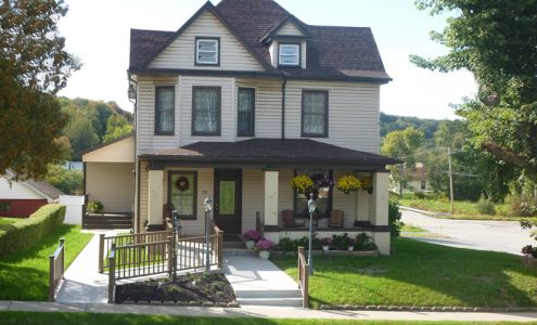 Hile Funeral Home Karns City