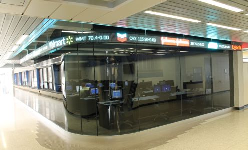 Student Financial Services