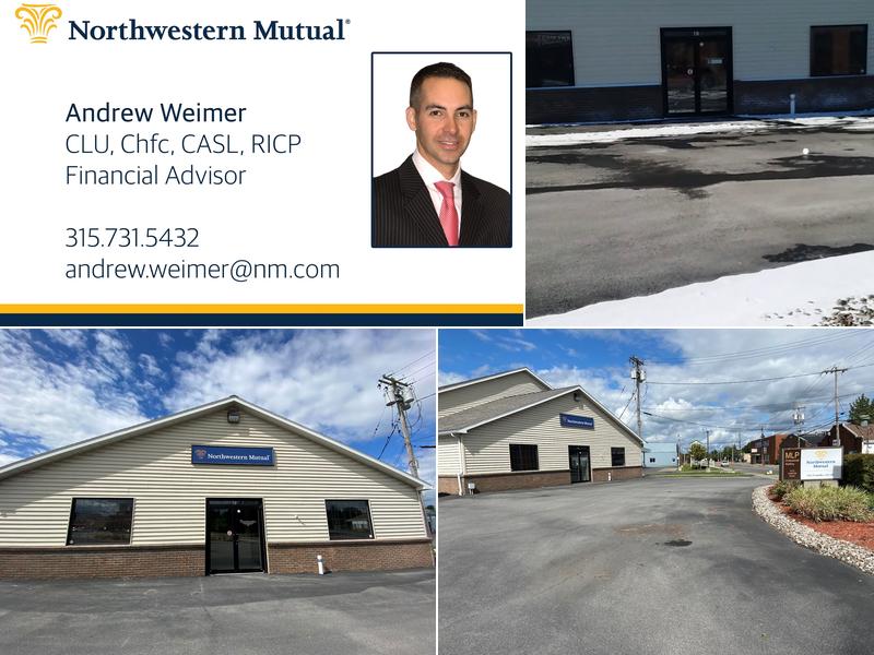 AMW Financial - Andrew Weimer, CLU