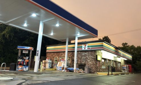 7-Eleven