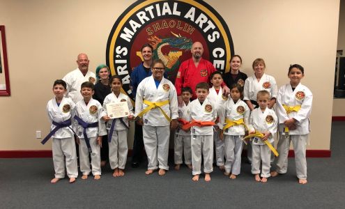 Villari's Martial Arts of Port Orange