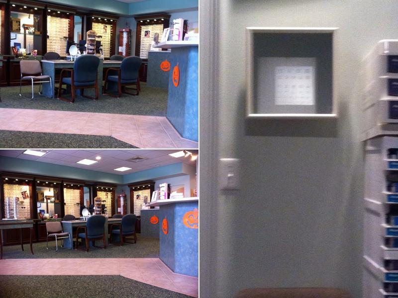 Kirsten R. Wilgers, OD