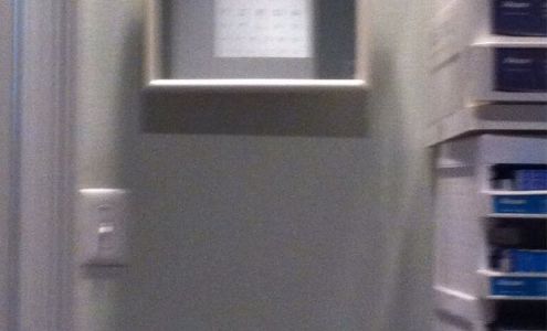 Kirsten R. Wilgers, OD