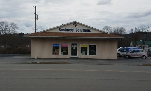 2e Business Solutions LLC Clearfield