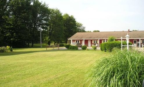 Jim Sunset Motel West Springfield