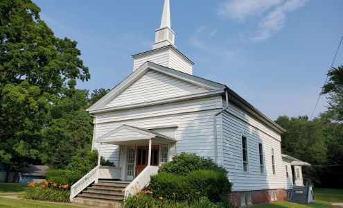 West Springfield Baptist Church West Springfield