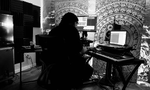 Nashville Creative House