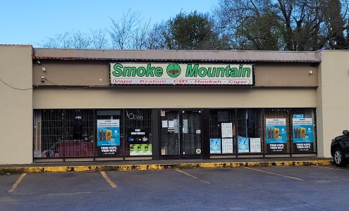 Smoke Mountain