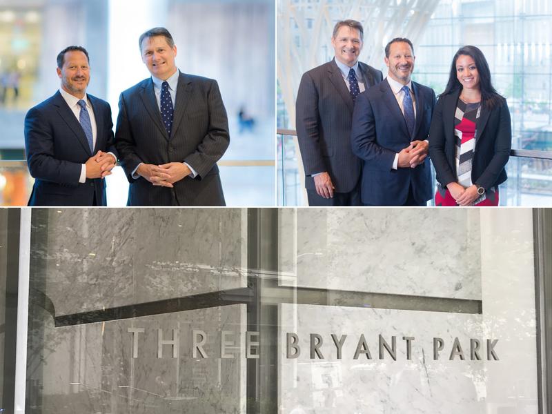 The Peris-Supper Group | Stifel