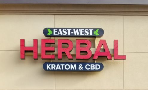 East West Herbal Apothecary