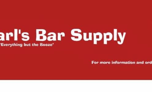 Carl's Bar Supply Pinedale
